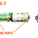 Illustration for article titled China Launches Their First Robotic Space Station Resupply Ship